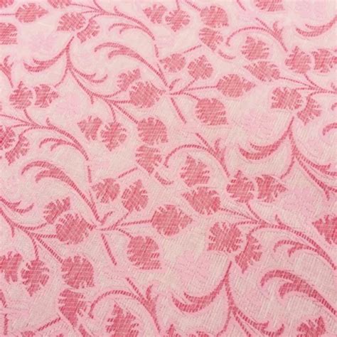 pink metallic upholstery fabric|vintage pink upholstery fabric.